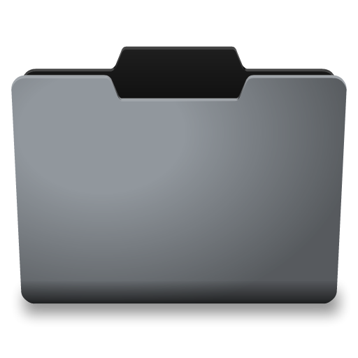 Steel Closed Icon 512x512 png